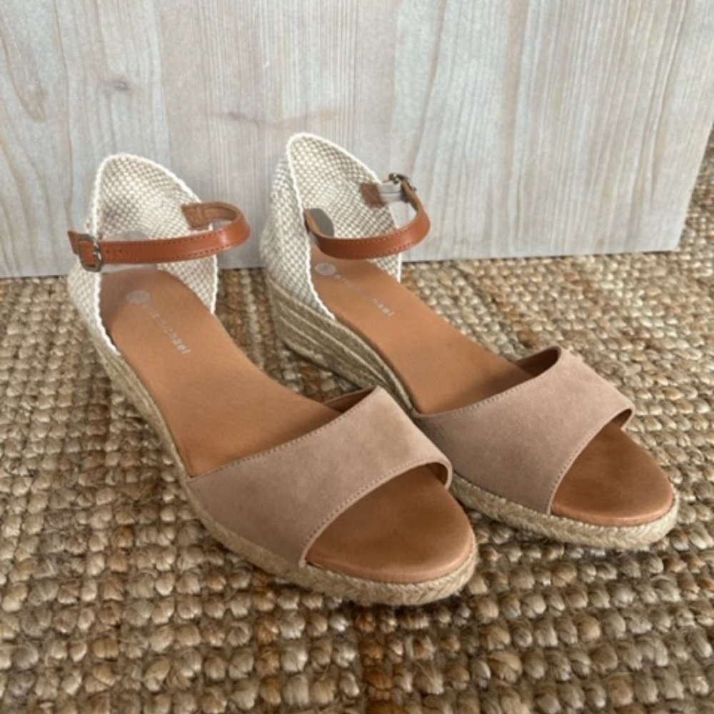 Espadrilles